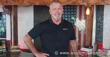 Ex-CIA Agent Busted: He Admitted to Everything