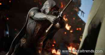 I spent 9 hours with Dune: Awakening and lived to tell the tale