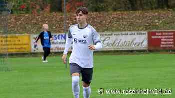 Erst SV Miesbach – dann ASV Au: Ampfing vor Englischer Woche mit Toto-Pokal-Finale