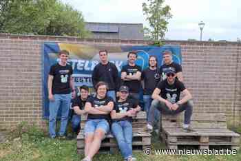 Kortemark klaar voor vierde editie Zetelrock: “Opnieuw twee dagen plezier voor jong en oud”