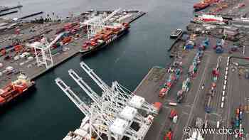 China exempts some U.S. imports from 125% tariff rate