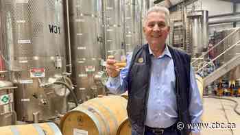 U.S. booze boycott becomes a much-needed boon for B.C. wineries