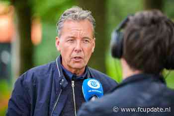 Driessen onverbiddelijk: 'Die spelers laten het elftal, de hele club en de supporters in de steek'