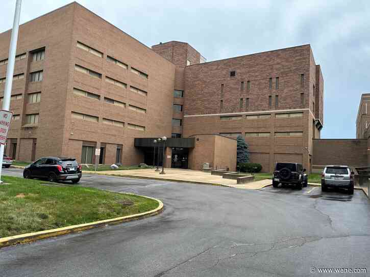 Indiana State Police investigating inmate death at Allen County Jail