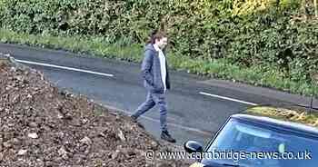 New CCTV images released of missing Cambridgeshire teenager