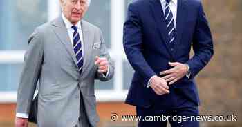 King Charles issues stern reminder to Prince William as heir 'reluctant to obey' order