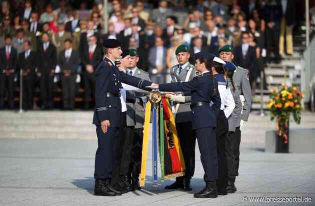 Armee in der Demokratie: Studie zu politischen Einstellungen in der Bundeswehr