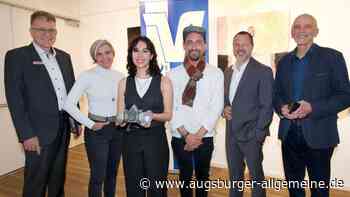 Stipendiatinnen des Streetart-Stipendiums stehen fest