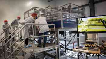 Nieuwe chocoladeproducent ChocConcept maakt vliegende start: "Dank aan onze mensen. Een machine kan je kopen, maar draait zichzelf niet"