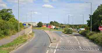 Man from Rainham arrested after boy, 17, dies in Purfleet crash