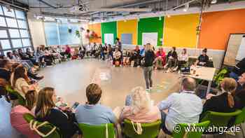 HSMA Barcamp: "Der Schlüssel für starke Teams"