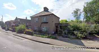 Self-storage facility and residential development proposed in Bexley