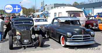 Das ist am Wochenende 26. und 27. April in Seelze los