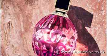 Jimmy Choo perfume is 'summer in a bottle' and better than half price