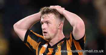 Hull City's relegation chances rated as Tigers prepare for huge Derby County tussle
