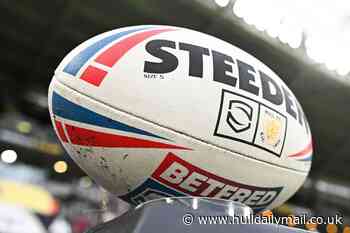 Hull FC issue firm statement after latest derby crowd trouble