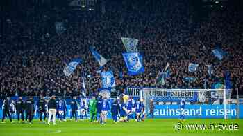 Krisenwoche, Boss schlägt Alarm: Auf der "Riesenbaustelle" Schalke 04 knallt es gewaltig