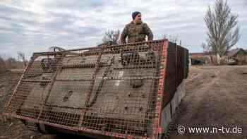 US-Druck auf Ukraine schwindet: Warum Kiew Trumps Plänen (noch) nicht widerspricht