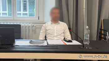 Bizarres Ritual und Unterwerfung: Mann wegen Verstümmelung seiner Freundin vor Gericht