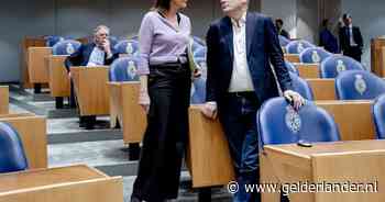 Zit de nieuwe NSC-leider binnenkort in De Slimste Mens?