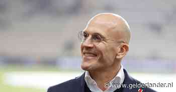 Geen straf voor Alex Kroes en Ajax, onderzoek naar technisch directeur afgerond