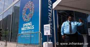 IWF: Strukturwandel und Zölle treffen Europas Wirtschaft