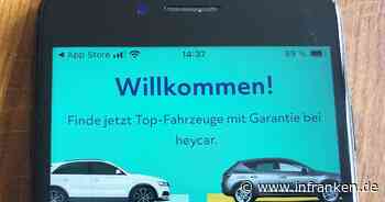 VWs Finanzsparte stellt Gebrauchtwagenplattform Heycar ein