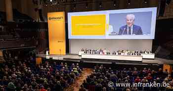 Beschluss steht: Continental spaltet Autozuliefersparte ab