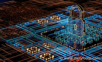 Cyber attacks continue to threaten dairy processors