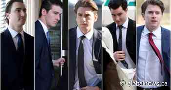 Ontario judge declares mistrial in world junior sex assault case