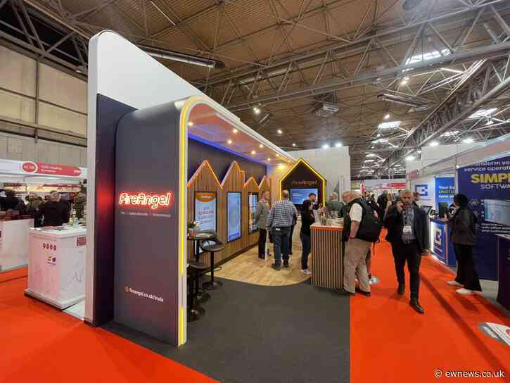 FireAngel to exhibit at ASCP 2025