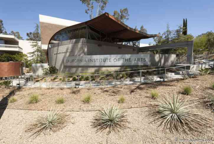 CalArts, Chanel Launch Center for Artists and Tech With AI Focus