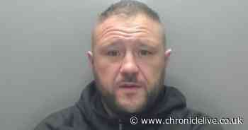 County Durham rapist jailed for 16 years and described as 'a danger to women'