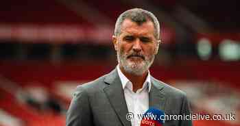 Roy Keane's Newcastle United rant as Ipswich visit brings back painful Alan Shearer memories