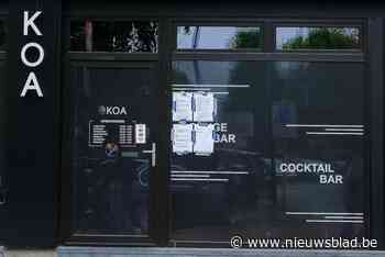 KOA Lounge schendt vergunning en biedt toch waterpijp aan: burgemeester Philips laat zaak sluiten