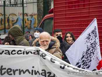 25 aprile di Milano, sul carro dei pro Pal sale pure l'ex Br Ferrari