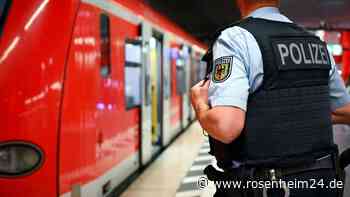 Seit fünf Jahren liegt Haftbefehl vor: Mann (25) mit falscher Identität gefasst