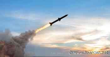 Rocket Lab (i) erhält Hyperschall-Großauftrag. Rückkehr zur 30-USD-Marke möglich