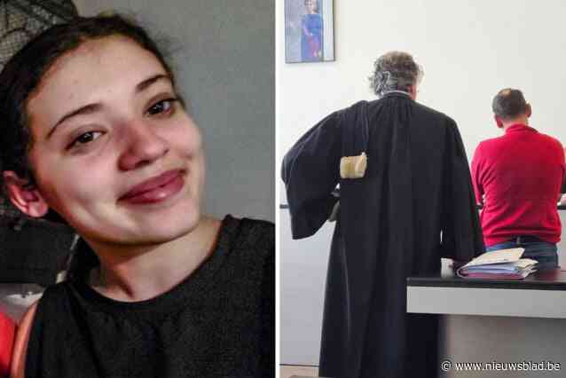 Bestuurder die Inès (15) doodreed in bushokje krijgt effectieve celstraf en rijverbod: “Het blijft lastig, we passeren nog elke dag op de hoek waar het gebeurd is”