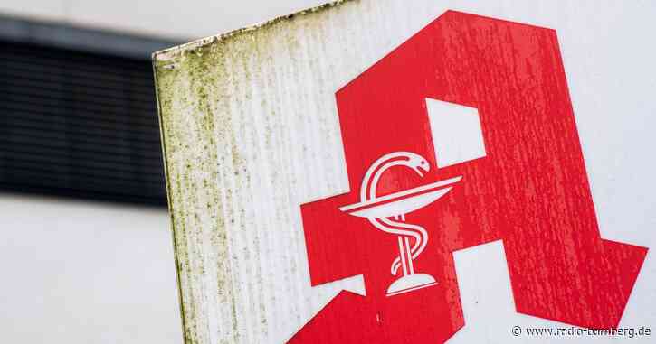 Duo kommt mit gefälschtem Rezept in Apotheke