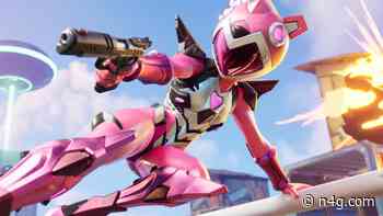 Ranking Up All 8 Ranks in Fortnite 2025