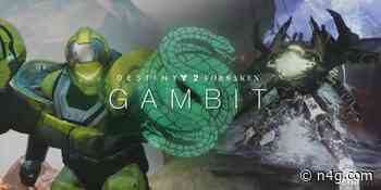 What If... Destiny 2's Gambit Was a Hit?