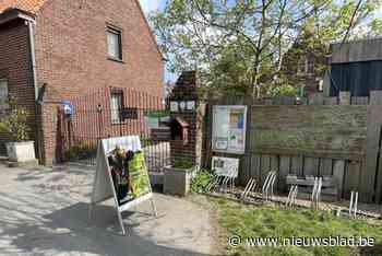 Kinderboerderij Bokkeslot blijft nog drie jaar op huidige locatie: “RUP zit in de startfase”