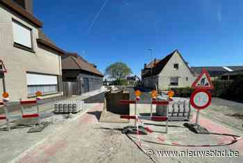 Parkeerplaatsen verdwijnen aan Belgiek: bewoners zoeken alternatieven