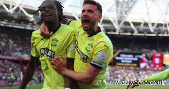 'That's clear' - Stephens sets out what he wants from new Saints manager