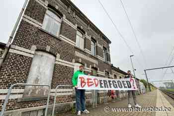 Waardevolle gebouwen staan te verkommeren: Groen roept gemeente op om te investeren in erfgoed