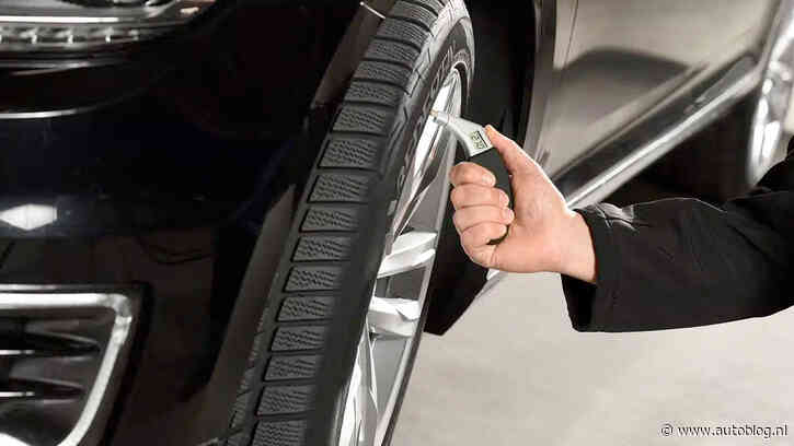 BREEK: Bandenfabriek Vredestein Enschede sluit zijn deuren