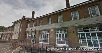 Update in plans to replace Bexley derelict hospital with residential development