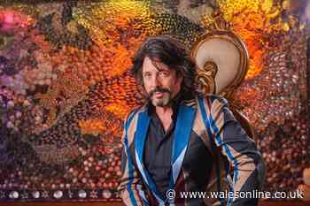 Outrageous Homes is returning to Channel 4 and they're looking for Welsh people