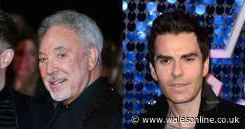 Tom Jones’ advice to Kelly Jones over potential career-ending surgery